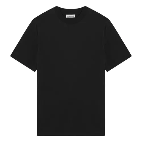 Tops > T-Shirts - - Jil Sander - Modalova