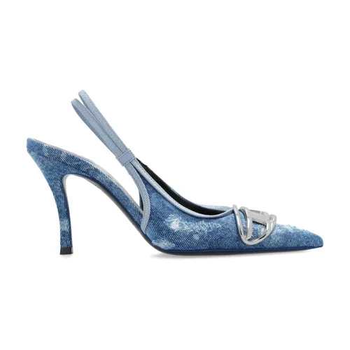 Shoes > Heels > Pumps - - Diesel - Modalova
