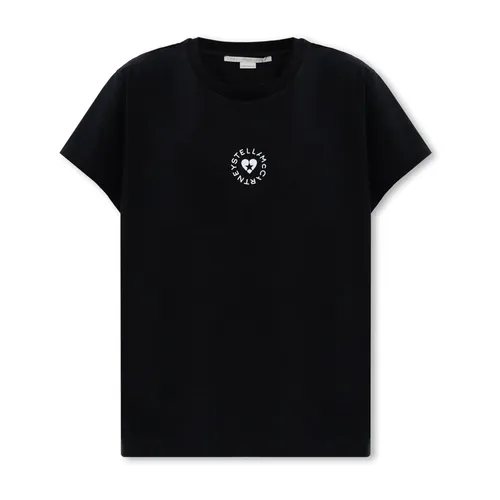 Tops > T-Shirts - - Stella McCartney - Modalova