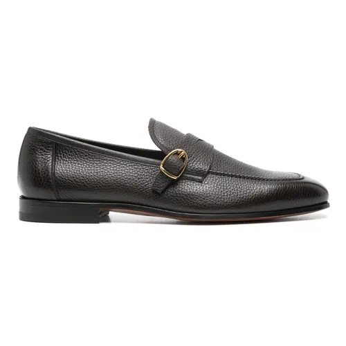 Shoes > Flats > Loafers - - Tom Ford - Modalova