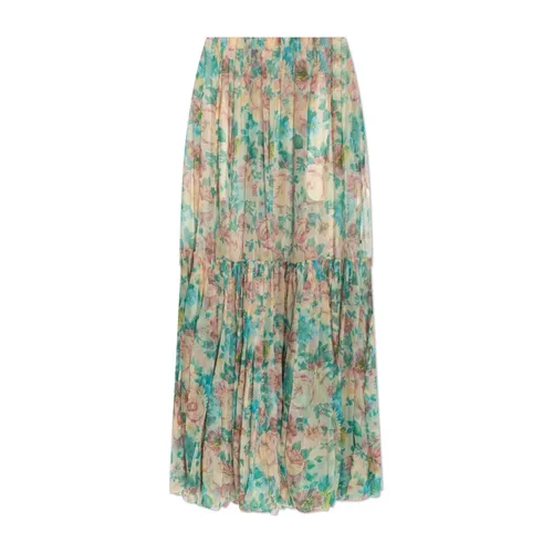 Skirts > Maxi Skirts - - Chloé - Modalova