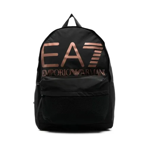 Bags > Backpacks - - Emporio Armani EA7 - Modalova