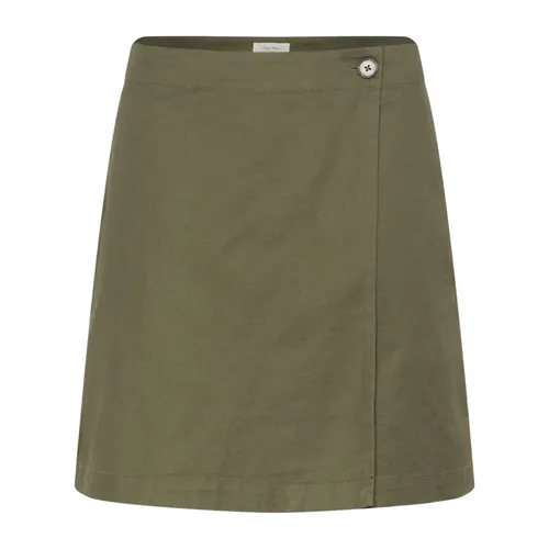 Skirts > Short Skirts - - Part Two - Modalova