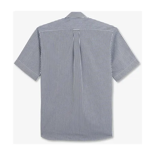 Shirts > Short Sleeve Shirts - - Eden Park - Modalova
