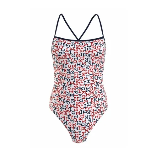 Swimwear > One-piece - - Tommy Hilfiger - Modalova