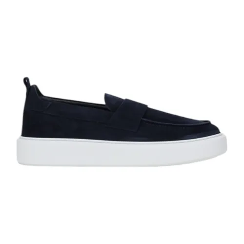 Shoes > Flats > Loafers - - Antony Morato - Modalova