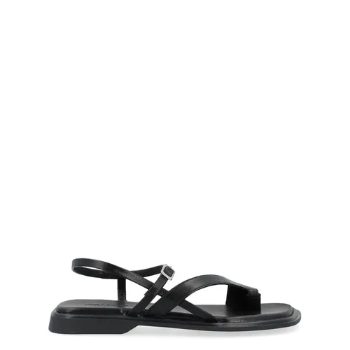 Shoes > Sandals > Flat Sandals - - Vagabond Shoemakers - Modalova