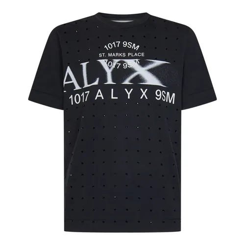 Tops > T-Shirts - - 1017 Alyx 9SM - Modalova