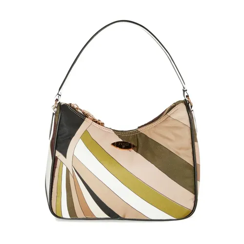Bags > Shoulder Bags - - Emilio Pucci - Modalova