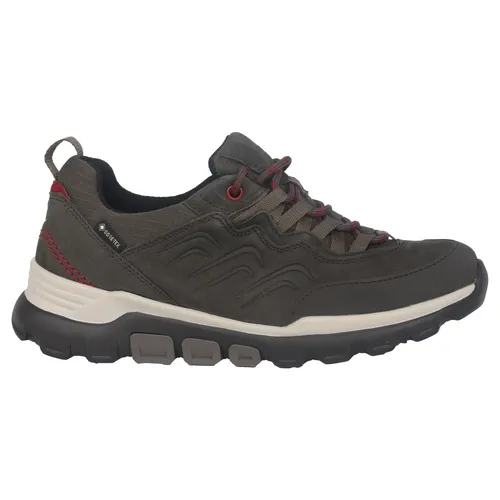 Gabor - Shoes > Sneakers - Gray - Gabor - Modalova