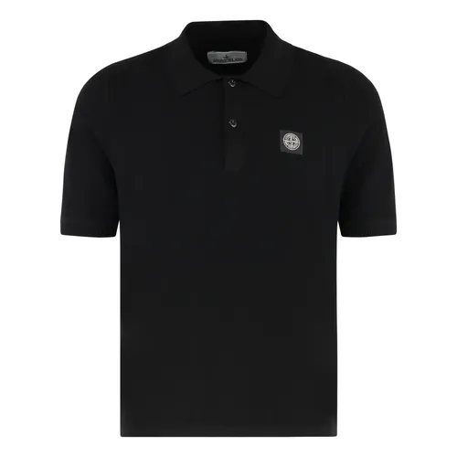 Tops > Polo Shirts - - Stone Island - Modalova