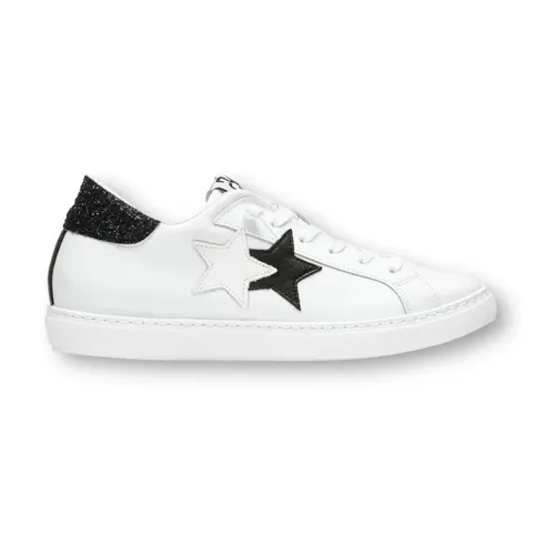 Star - Shoes > Sneakers - White - 2Star - Modalova