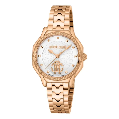 Accessories > Watches - - Roberto Cavalli - Modalova