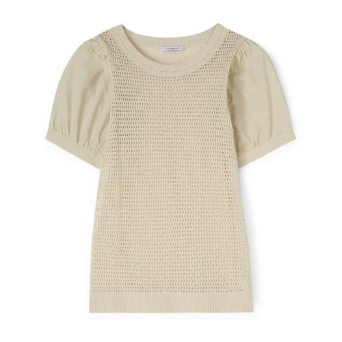 Blouses & Shirts > Blouses - - Motivi - Modalova