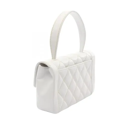 Pre-owned > Pre-owned Bags > Pre-owned Handbags - - Chanel Vintage - Modalova
