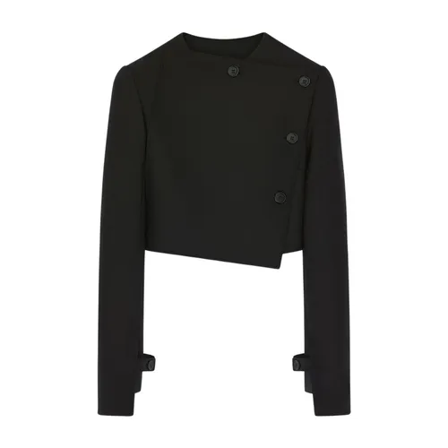 Jackets > Blazers - - Courrèges - Modalova