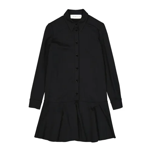 Dresses > Day Dresses > Shirt Dresses - - Blanca Vita - Modalova