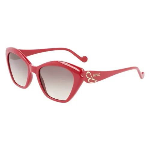 Accessories > Sunglasses - - Liu Jo - Modalova