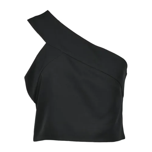 Tops > Sleeveless Tops - - Access Fashion - Modalova