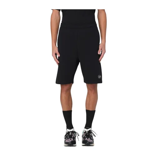 Shorts > Casual Shorts - - Diesel - Modalova