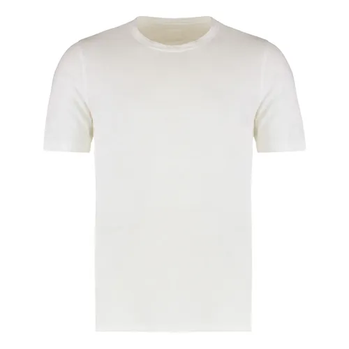 Tops > T-Shirts - - 120% Lino - Modalova