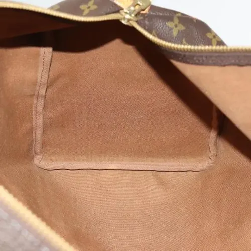 Pre-owned > Pre-owned Bags > Pre-owned Weekend Bags - - Louis Vuitton Vintage - Modalova