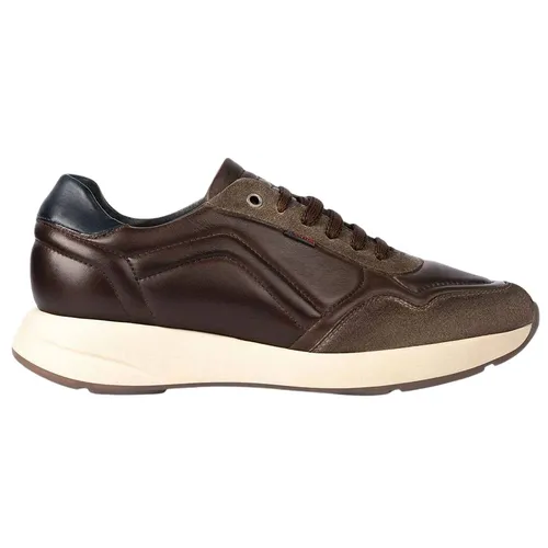 Exton - Shoes > Sneakers - Brown - Exton - Modalova