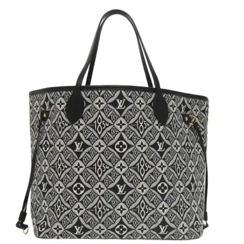 Pre-owned > Pre-owned Bags > Pre-owned Tote Bags - - Louis Vuitton Vintage - Modalova
