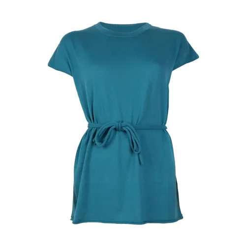 Tops > T-Shirts - - Alpha Studio - Modalova