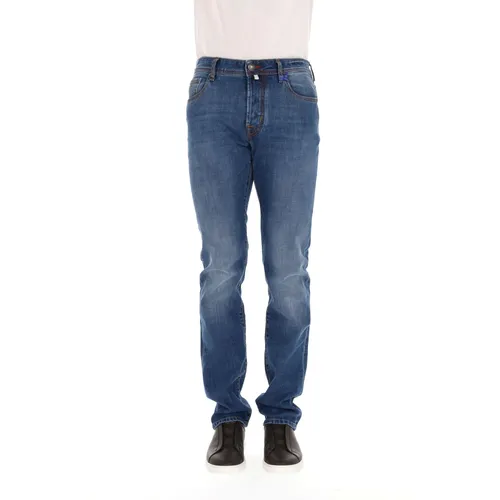 Jeans > Slim-fit Jeans - - Jacob Cohën - Modalova