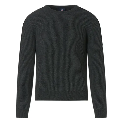 Fusalp - Knitwear - Gray - Fusalp - Modalova