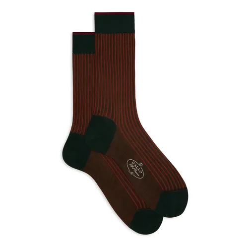Underwear > Socks - - Gallo - Modalova