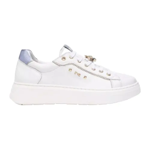 Shoes > Sneakers - - Nerogiardini - Modalova