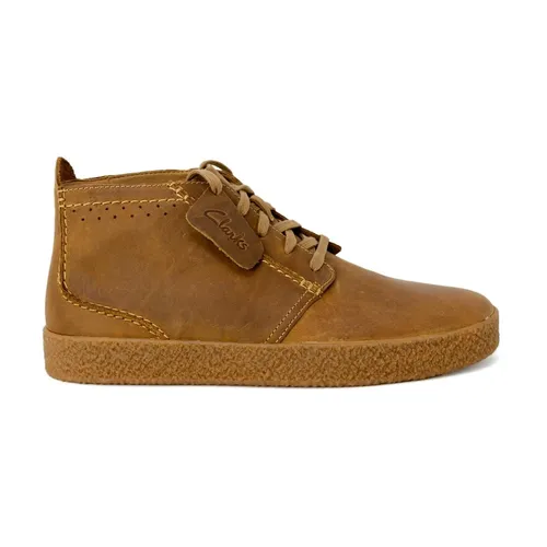 Shoes > Boots > Lace-up Boots - - Clarks - Modalova