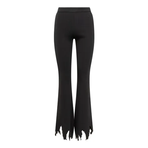 Trousers > Wide Trousers - - JW Anderson - Modalova