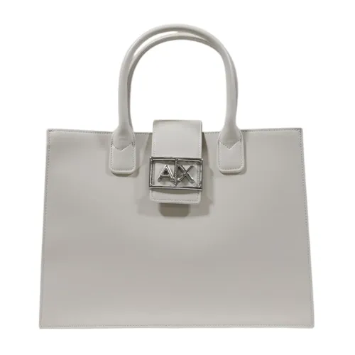 Bags > Handbags - - Armani Exchange - Modalova