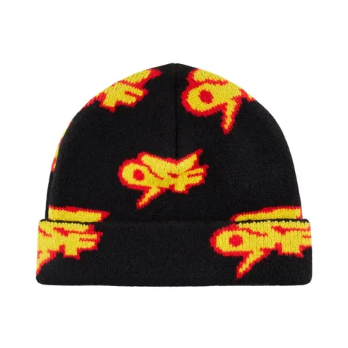 Accessories > Hats > Beanies - - Off White - Modalova