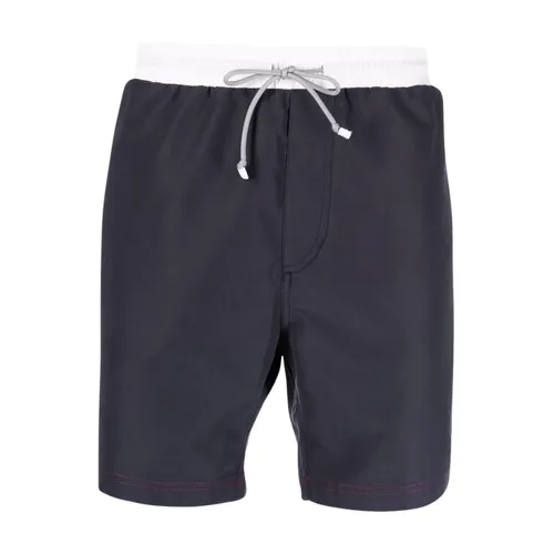 Swimwear > Beachwear - - Brunello Cucinelli - Modalova