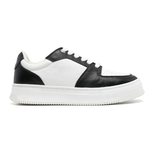 Shoes > Sneakers - - Ami Paris - Modalova