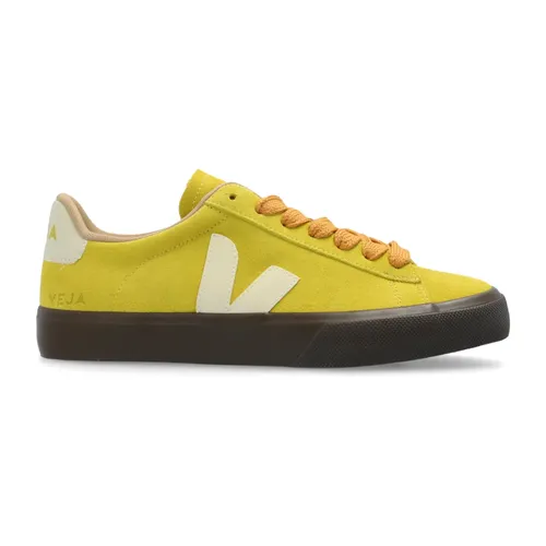 Veja - Shoes > Sneakers - Green - Veja - Modalova