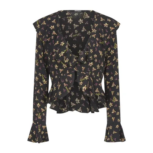 Blouses & Shirts > Blouses - - Rotate Birger Christensen - Modalova