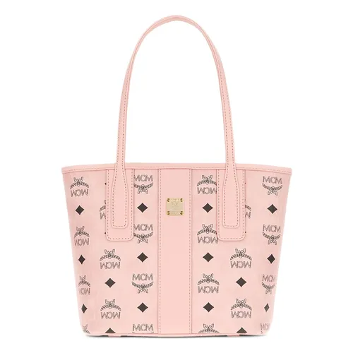 MCM - Bags > Tote Bags - Pink - MCM - Modalova