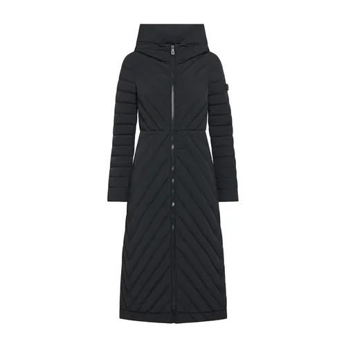 Coats > Single-Breasted Coats - - Peuterey - Modalova