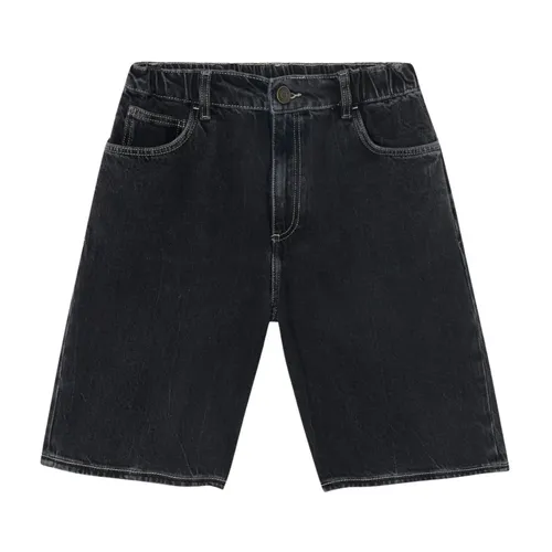 Shorts > Denim Shorts - - American Vintage - Modalova