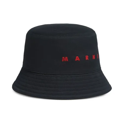 Accessories > Hats > Hats - - Marni - Modalova