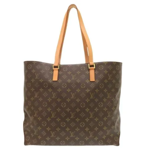 Pre-owned > Pre-owned Bags > Pre-owned Tote Bags - - Louis Vuitton Vintage - Modalova