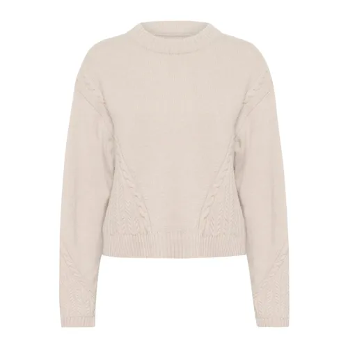 Knitwear > Round-neck Knitwear - - Part Two - Modalova