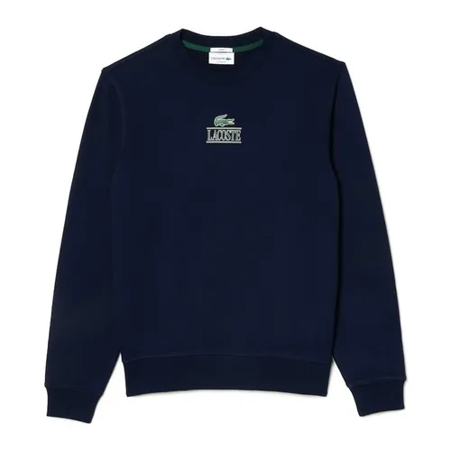 Sweatshirts & Hoodies > Sweatshirts - - Lacoste - Modalova