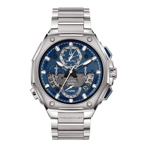 Accessories > Watches - - Bulova - Modalova