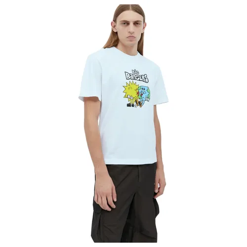 Tops > T-Shirts - - Carne Bollente - Modalova